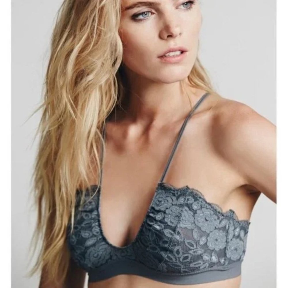 LAST CHANCE! 🌸 Intimately Free People ♡ 3 Pc. Bralette Bundle - Picture 10 of 16